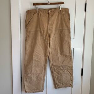 Carhartt Double Knee Pants